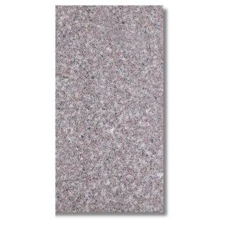 Płytka granitowa brązowa płomieniowana G664 40x60x2 cm