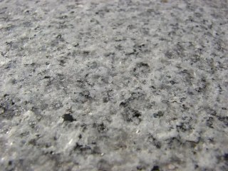 Płytka granitowa szara płomieniowana G603 New 60x60x2 cm
