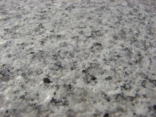 Płytka granitowa szara płomieniowana G603 new 60x60x3 cm