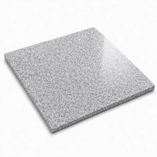 Płytka granitowa szara polerowana G603 new 60x60x1,5 cm