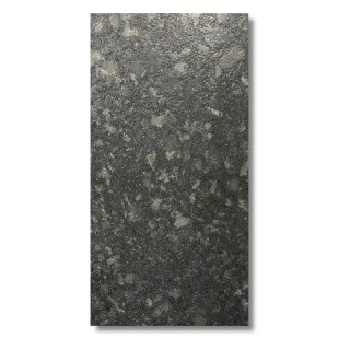 Płytka granitowa szczotkowana Steel Grey leather 61x30,5x1 cm
