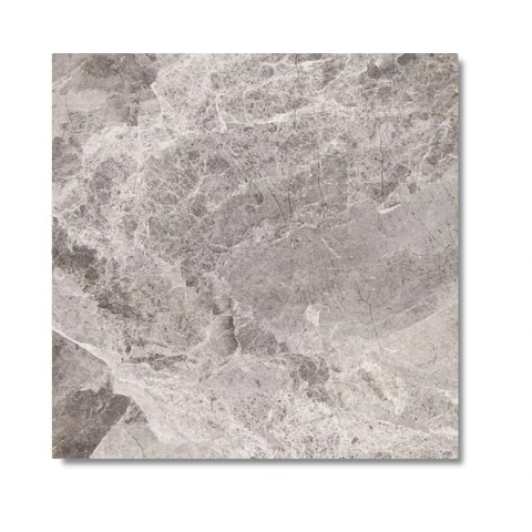 Płytka marmurowa 12 mm Atlantic Grey satynowa matowa modularna komplet = 0,742m2 | Komplet Rzymski