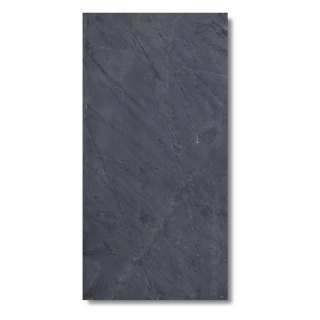 Płytka z łupka Black Slate naturalny 60x30x1,2 IN