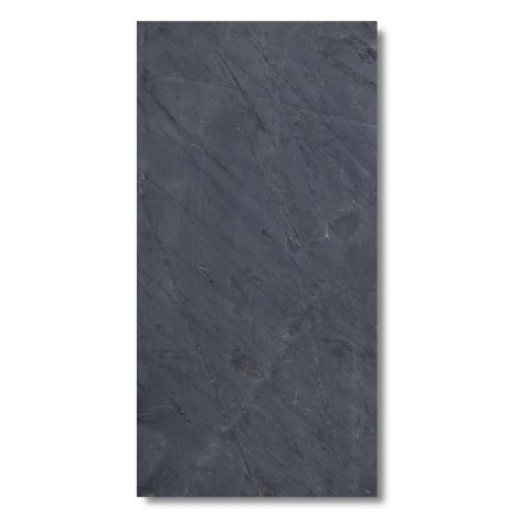 Płytka z łupka Black Slate naturalny 60x30x1,2 IN