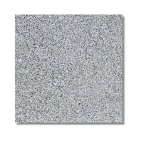 Płytki Granitowe Płomieniowane Light Brown G664 New 60x60x2 cm