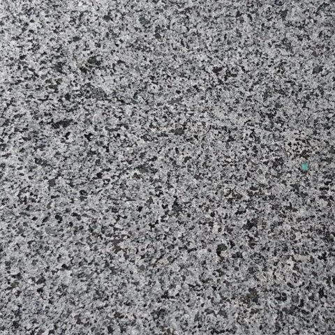 Schodek Granitowy G654 New Dark grey 135x35x2 stopnica Bullnose