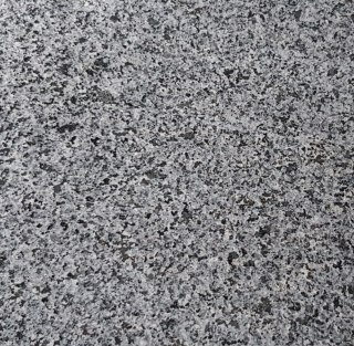 Stopnica granitowa Dark Grey New G654 płomieniowana 150x33x3