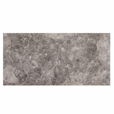 Cokoły marmurowe szara Tundra Blue 7/60/2cm, wykończenie szlifowane