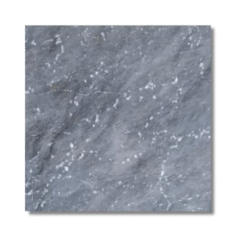 Kamień dekoracyjny Marmur Bębnowany Sky Blue 30,5x30,5x1 cm