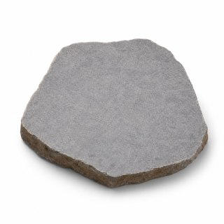 Kamień na ścieżki | Płytki ogrodowe G690 Bazalt Black Płomieniowany 40x60x3 cm