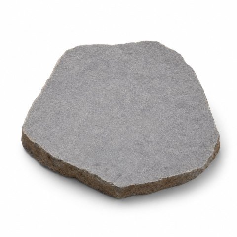 Kamień na ścieżki | Płytki ogrodowe G690 Bazalt Black Płomieniowany 40x60x3 cm