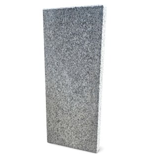 Obrzeże Granitowe G602 100x40x6cm Płomień