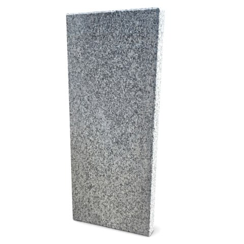 Obrzeże Granitowe G602 100x40x6cm Płomień
