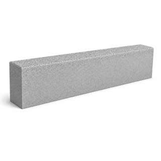 Obrzeże Granitowe G602 100x40x6cm Płomień
