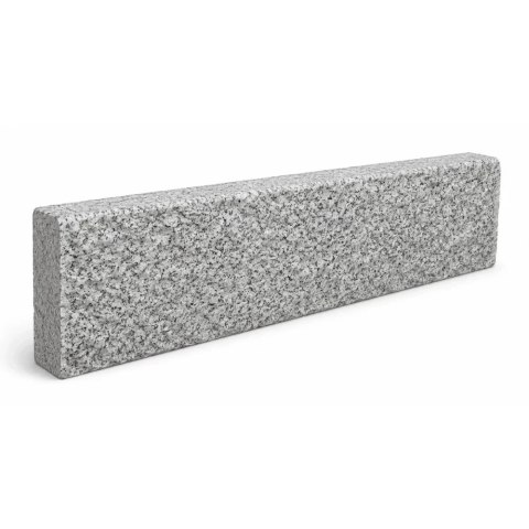 Obrzeże Granitowe G602 100x40x6cm Płomień