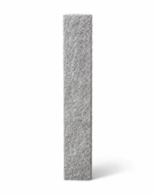 Ogrodowa Palisada Granitowa G603 New 180x30x10 cm Łupana