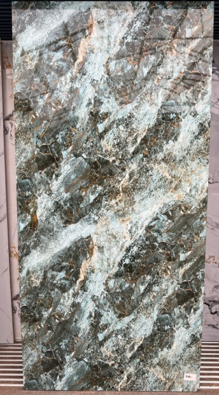 PŁYTA PVC Wodoodporna Aqua Stone 280x122 POŁYSK