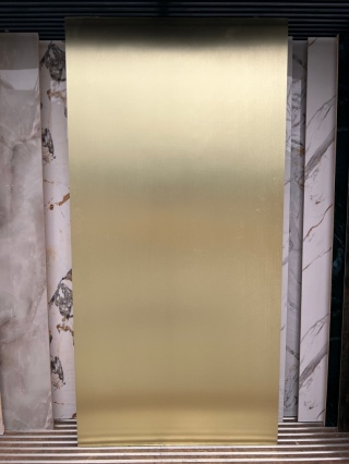 PŁYTA WPC DREWNOPODOBNA Champagne Mist 280X122 MATOWA