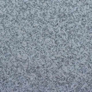 Płytka Granitowa Szara Płomieniowana G602 Bianco Sardo 120x60x2 cm