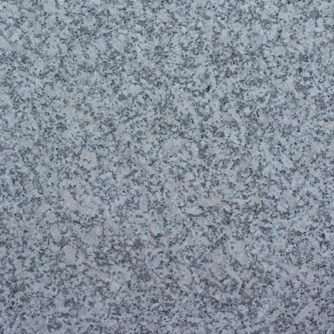 Płytka Granitowa Szara Płomieniowana G602 Bianco Sardo 120x60x3 cm