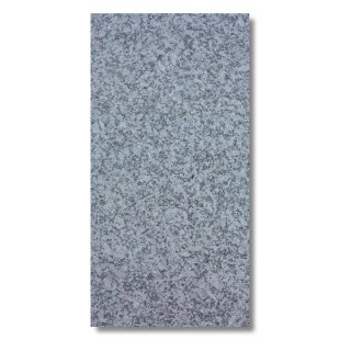 Płytka Granitowa Szara Polerowana G602 Bianco Sardo 40x60x2 cm