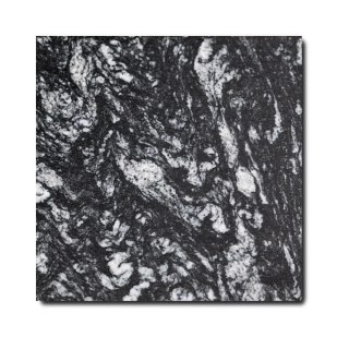 Płytka granitowa Forest Black Polerowana 80x80x2 cm