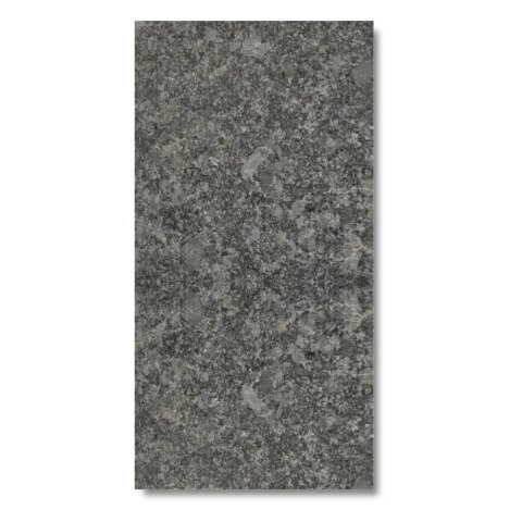 Płytka granitowa Steel Grey Polerowana 30,5x61x1 cm