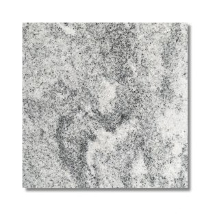 Płytka granitowa Viscount White Polerowana 60x60x1,5 cm