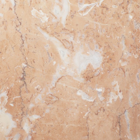 Płytki marmurowe z różowego marmuru Somon Beige w rozmiarze 30/60/2 cm, wykończenie polerowane