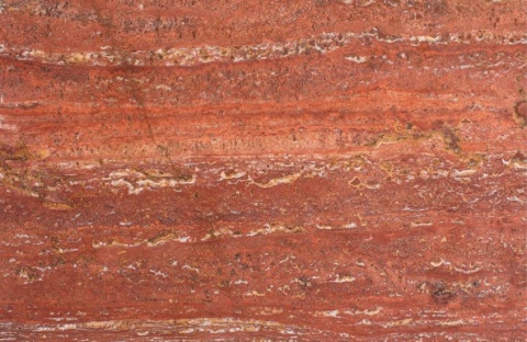 Płytki trawertynowe Bordeaux 30,5/61/25 cm szlifowane