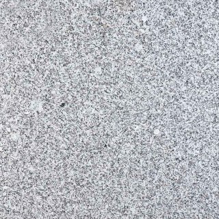 Stopnica Granitowa G603 płomieniowana 150x33x3 cm / 2 krawędzie wykończone
