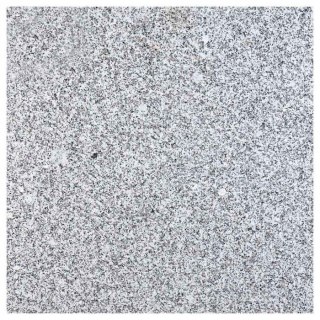 Stopnica / Parapet granitowy szary polerowany G603 New 182x33x2 cm