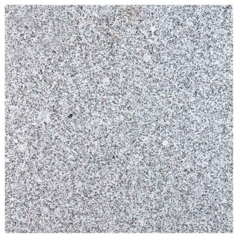 Stopnica / Parapet granitowy szary polerowany G603 New 92x33x2 cm