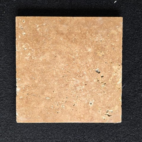 Trawertyn Noce French Pattern 12mm 1kpl= 0,742m2 | Komplet Rzymski