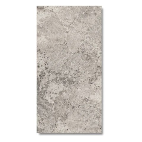 Trawertyn Silver Bębnowany 40,6x61x1,2 cm