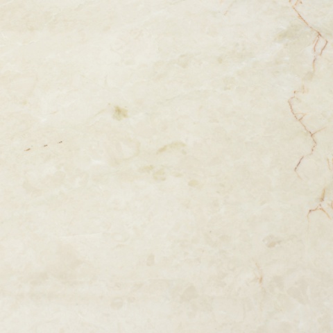 Płytki marmurowe z beżowego marmuru Beige Crystlliino w rozmiarze 30,5/61/1,5 cm, wykończenie polerowane