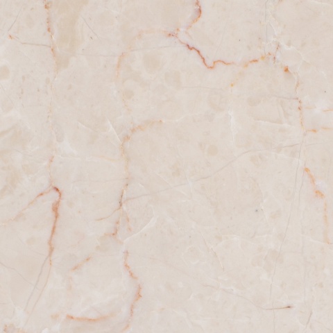 Płytki marmurowe z beżowego marmuru Beige Crystllino w rozmiarze 30/60/2 cm, wykończenie polerowane