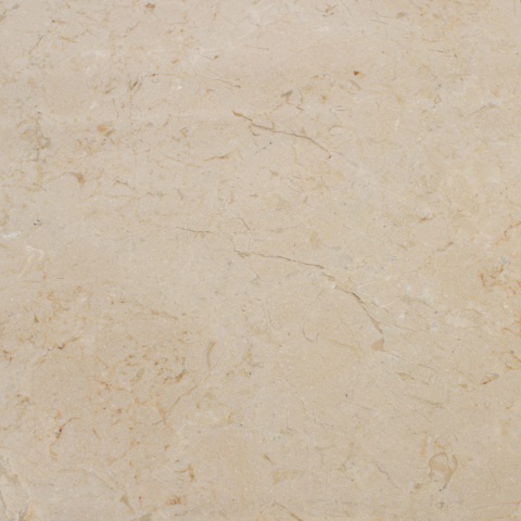 Płytki marmurowe z beżowego marmuru Cream Pino w rozmiarze 30/60/2 cm, wykończenie polerowane