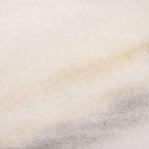 Płytki marmurowe z białego marmuru Bianco Neve Deco Gold w rozmiarze 30/60/2 cm, wykończenie polerowane