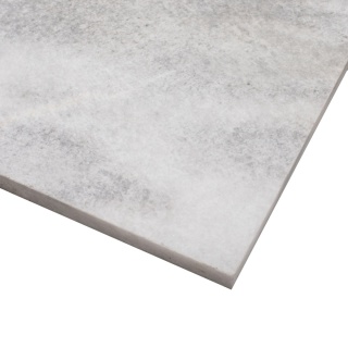 Płytki marmurowe z białego marmuru Bianco Neve Deco Gold w rozmiarze 30/60/2 cm, wykończenie polerowane
