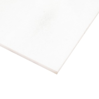 Płytki marmurowe z białego marmuru Bianco Neve Gold w rozmiarze 60/60/2 cm, wykończenie polerowane