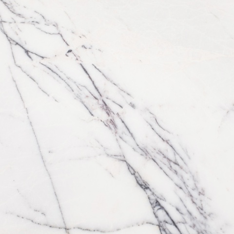 Płytki marmurowe z białego marmuru Lilac w rozmiarze 40/80/2 cm, wykończenie szlifowane