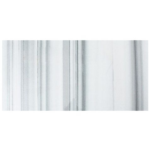 Płytki marmurowe z białego marmuru Mink w rozmiarze 20/40/2 cm, wykończenie polerowane
