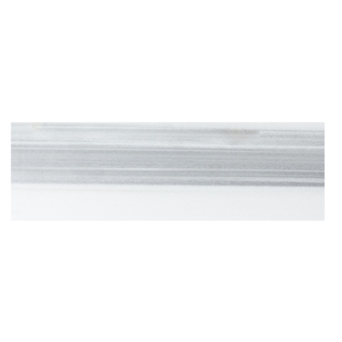 Płytki marmurowe z białego marmuru Mink w rozmiarze 20/60/2 cm, wykończenie polerowane