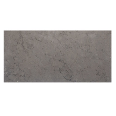 Płytki marmurowe z czarnego marmuru Pietra Grey w rozmiarze 30/60/2 cm, wykończenie szczotkowane