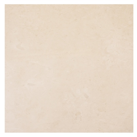 Płytki wapienne z beżowego wapienia Aero Cream w rozmiarze 60/60/2 cm, wykończenie polerowane
