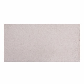 Płytki wapienne z beżowego wapienia Simena w rozmiarze 30,5/fle/1,25 cm, wykończenie piaskowane