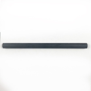 Listwy dekoracyjne Pencil z brązowego marmuru pietra grey wykończenie satynowe
