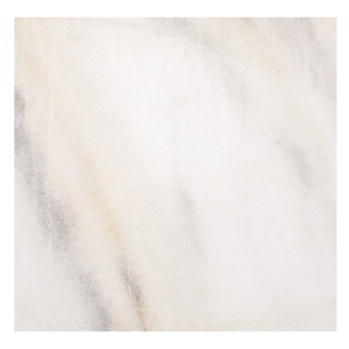 Płytki marmurowe z białego marmuru Bianco Neve w rozmiarze 60/60/2 cm, wykończenie polerowane