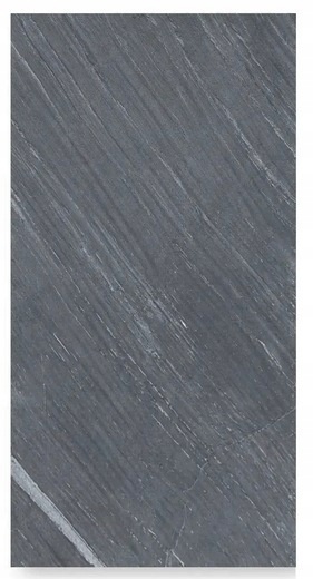 Kamień w rolce Fornir kamienny Naturalny Carbon Stone 122x280x0,3 cm